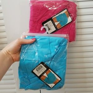 Brand New Colombian Shorts